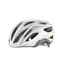 Giant Rev Comp Mips Road Helmet in Gloss Metallic White